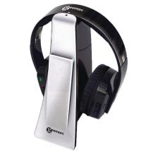 Casque Sans Fil Cl 7400 Optique Hf - Geemarc - Manutan Collectivités