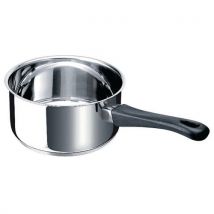 Casserole 12 Cm- Polo - En Acier Inoxydable - Beka - Polo - Manutan Collectivités