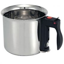 Casserole Inox16 Cm- 1.5 L Beka - Manutan Collectivités