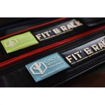 Ceinture D'haltérophilie - Fit And Rack - Wod Noir M - Manutan Collectivités