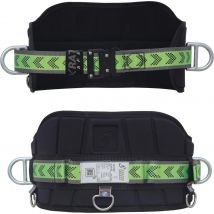 Ceinture De Maintien Au Travail - Kratos Safety - Manutan Collectivités