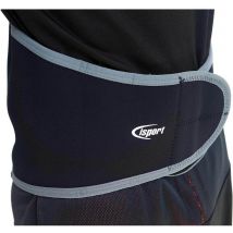 Ceinture De Soutien Lombaire Néoprène L - Manutan Collectivités