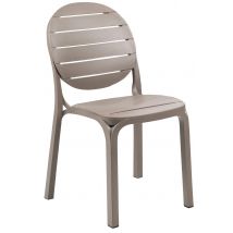 Chaise Erika Taupe - Manutan Collectivités