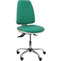 Chaise Elche S Blanca - Vert Émeraude - Manutan Collectivités