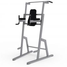 Chaise Romaine Dips + Barre Fixe Laroq Tannac - Manutan Collectivités