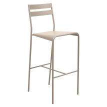Chaise De Bar Facto Muscade - Manutan Collectivités