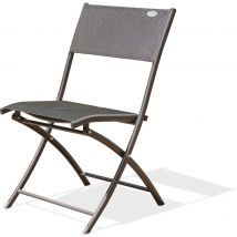Chaise Jardin Pliante C43 - Manutan Collectivités