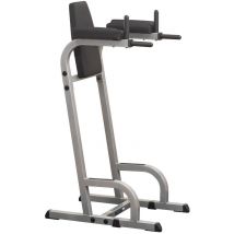 Chaise Romaine Dips - Body Solid - Gvkr60 - Manutan Collectivités