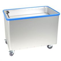 Chariot De Préparation De Commandes Ergo Flex - 022540501 - Manutan Collectivités
