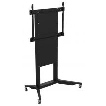 Chariot Mobile Réglable En Hauteur Pour Système De Fixation Balance Box - Manutan Collectivités