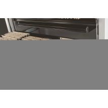 Châssis Télescopique Pour Armoire À Rideaux Acial Largeur 120 Cm - Manutan Collectivités