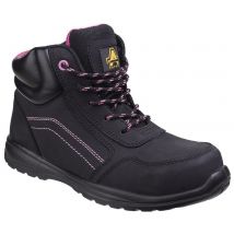 Chaussure De Sécurité Lydia S1p Src Amblers - 37 - Manutan Collectivités