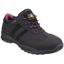 Chaussure De Sécurité Sophie S1p Src Amblers - 37 - Manutan Collectivités