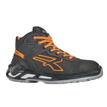 Chaussures De Sécurité Jordan Esd S3 Ci Src - 47 - U-group - Manutan Collectivités