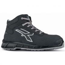 Chaussures De Sécurité Morrison Esd S3s Ci Fo Sr - 46 - Manutan Collectivités