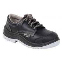 Chaussures De Sécurité Stormix Cap S3 Src Bas-48 - Manutan Collectivités