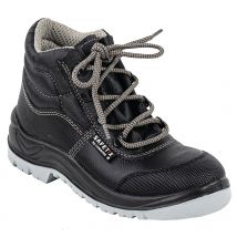 Chaussures De Sécurité Stormix Cap S3 Src Haut-43 - Manutan Collectivités