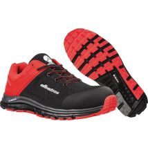 Chaussures De Sécurité Vigor Impulse Low S3 Esd Hro Sra Noir T47 - Manutan Collectivités