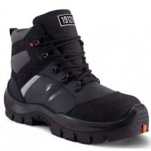 Chaussures De Sécurité Anti-coupure Anticut S3l P.48 - Manutan Collectivités
