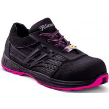 Chaussures De Sécurité Basses Femmes - Eris P41 - Manutan Collectivités