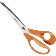 Ciseaux Universal Premium 25 Cm - Fiskars - Manutan Collectivités