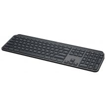 Clavier Bluetooth Mx Keys - Logitech - Manutan Collectivités