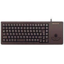 Clavier Filaire Avec À Boule De Commande - Cherry - Manutan Collectivités