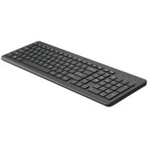 Clavier Sans Fil Hp 225 - Hp - Manutan Collectivités
