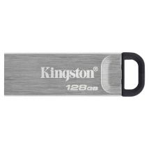 Clé Usb Datatraveler Kyson Dtkn/128gb - Kingston - Manutan Collectivités