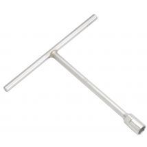 Clé Douille En T 6 Pans 17 Mm - Manutan Collectivités