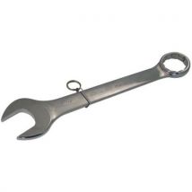 Clé Mixte 14 Mm Avec Clip Inox Fme - Manutan Collectivités