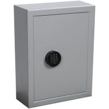 Coffre-fort Pour Clés, Anti Effraction Drs Vector Keysafe - De Raat - Manutan Collectivités