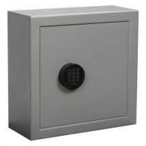 Coffre-fort Pour Clés, Anti Effraction Drs Vector Keysafe - De Raat - Manutan Collectivités