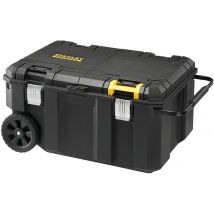 Coffre De Chantier Étanche 113l Pro-stack Fatmax - Manutan Collectivités