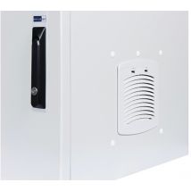 Coffret Ip55 Indoor 9u Profondeur 450mm - Ekivalan - Manutan Collectivités
