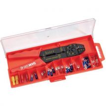 Coffret À Sertir Les Cosses. - Manutan Collectivités