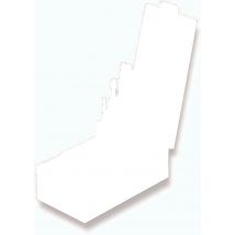 Coffret De 25 Forets À Metaux _ F1-c25 - Manutan Collectivités