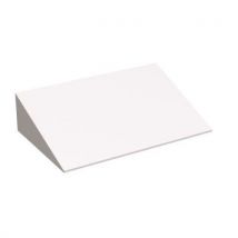 Coiffe Inclinée 80 X 50 X 20 Cm - Manutan Collectivités