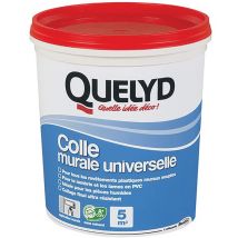 Colle Murale Universelle Pot 1kg - Manutan Collectivités