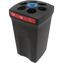 Collecteur Envirocupxl Gobelets En Plastique - Vepabins - Manutan Collectivités