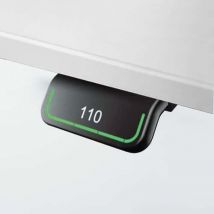 Commutateur De Mémoire Bluetooth - 4 Positions - Noir - Manutan Collectivités