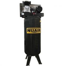 Compresseur Mobile Vertical B3800b - 3cv 150l - Manutan Collectivités
