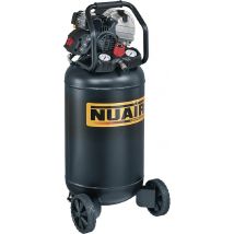 Compresseur Mobile Vertical Fu-227 - 2cv 50l - Manutan Collectivités