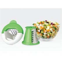 Cône Accessoire Macédoine Pour Fresh Express - Manutan Collectivités