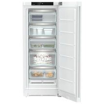 Congélateur Armoire No-frost Fne4605-22 - 199 L - Liebherr - Manutan Collectivités