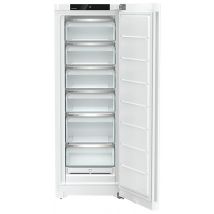 Congélateur Armoire No-frost Fne5006-22 - 238 L - Liebherr - Manutan Collectivités