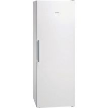 Congélateur Armoire No-frost Siemens - Gs58nawdv - Manutan Collectivités