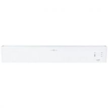 Convecteur De Sol Électrique - 2000w - Eurom - Manutan Collectivités