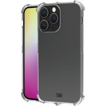 Coque Souple Renforcée Pour Iphone 14 Pro Max - Manutan Collectivités