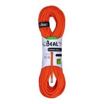 Corde Escalade - Beal - Karma - Diamètre 9,8mm Et Longueur 80m - Manutan Collectivités
